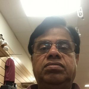 Meet your Posher, Madhavan